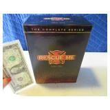 RESCUE ME 2004-11 Complete DVD Collector SET