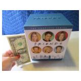 FRIENDS Complete Collectors DVD Boxed Series