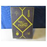 HOW I MET YOUR MOTHER 9season Collect Box SET