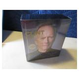 CLINT EASTWOOD 20flim Collectors DVD Box SET
