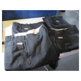 Lot (4) REDKAP waist38 Mens Work Shop Pants