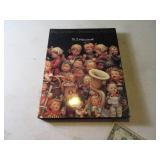 MJ HUMMEL Hardback Book "Golden Anniversary Album"