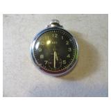 Vintage REX Pocket Watch Windup running