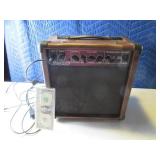 URBAN 15wall Portable Guitar Amp