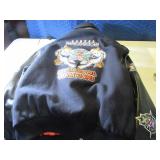 BRONCOS szMD BackToBack Wool Coat Custom Design