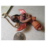 2" SouthWest Pottery APRIL