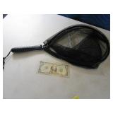 Stream/River Fishing 12" Net w/ Magnet End