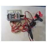 NOCO Genius G750 Compact 6v/12v Battery Charger