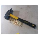 ESTWING 4lb Hand Sledge 14" EXC hammer tool