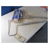 GRACO pair Airless Paint Roller Attachments