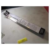 New 18" LED Undercounter LIght