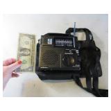 Eton FR200 Recycle Power Survival Radio