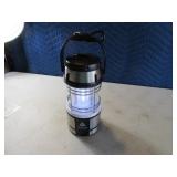 Greatland 10" BatteryPowered Camp Lantern NewBatt