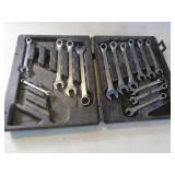 14pc BLACKHAWK Wrench Hand Tools