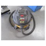 8gal ShopVac Ultra Plus Garage Vac