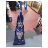 BISSELL Pet Rewind NICE Vac Upright