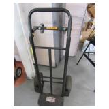 Milwaukee 2wheeler Dolly or Cart