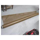 ROLL of 90" Rubber Matting?  Floor Covering?
