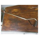 Aluminum Walking Medline Cane Adjustable