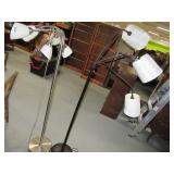 Lot (2) MulitLight 5