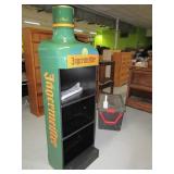 NEAT Jagermeister Display 24" Upright Cabinet
