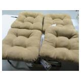 Unworn BUDWEISER Horse Wrist Watch in  box