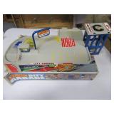 1980 Matchbox CITY GARAGE Toy Accessory