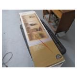 New PutTogether 5shelf Bookcase