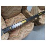 DeWalt 48" Carbon Fiber Premium Level Tool