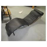 Ergonomic Floor Curved Rocker? Chair Unusual
