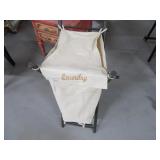 Basic EVERFRESH Laundry Hamper