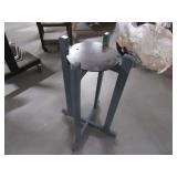 Water Jug Wood Base Holder