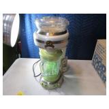 MARGARITAVILLE Tabletop Drink Blender Mixer