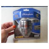 New Shakespeare UGLY CAST Bait Fishing Reel