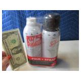 New 2pack SEAFOAM Engine Cleaner Spray