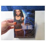 DARK ANGEL 2nd Season DVD Set SEALED