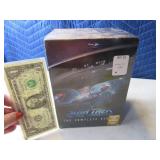 Sealed STAR TREK Season 1-7 Collectors Box SETS