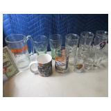 Boxfull NICE Glasses Broncos~Coke~Shot~Boots~Hotrs
