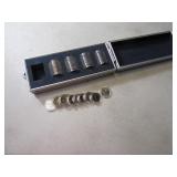 50State 25 Cent Quarter Mint Set in Case