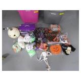 Lot Halloween Decor (20+ Items)