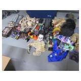 Lot (20+) Halloween Decor Items
