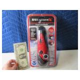 New Emergency Multifunction WEATHERX Flshlgt~Radio