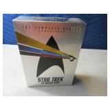 STAR TREK 79episode DVD Collector SET Season