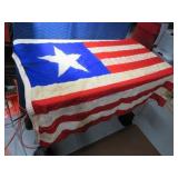 Vintage Single Star 3