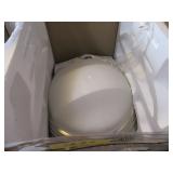 New Ceiling basic Light Fixture