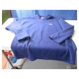 BRONCOS Pullover szXL Plushlike