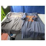Lot (2) BRONCOS szXXL T-Shirts