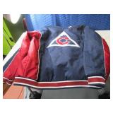 CO AVS Nice szXL Medium Coat w/ CO Logo EXC