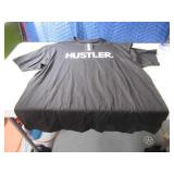 New HUSTLER szXXL T-Shirt