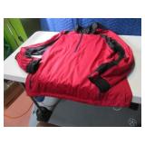 Cutter&Buck szXL WeatherTech Elite Jacket